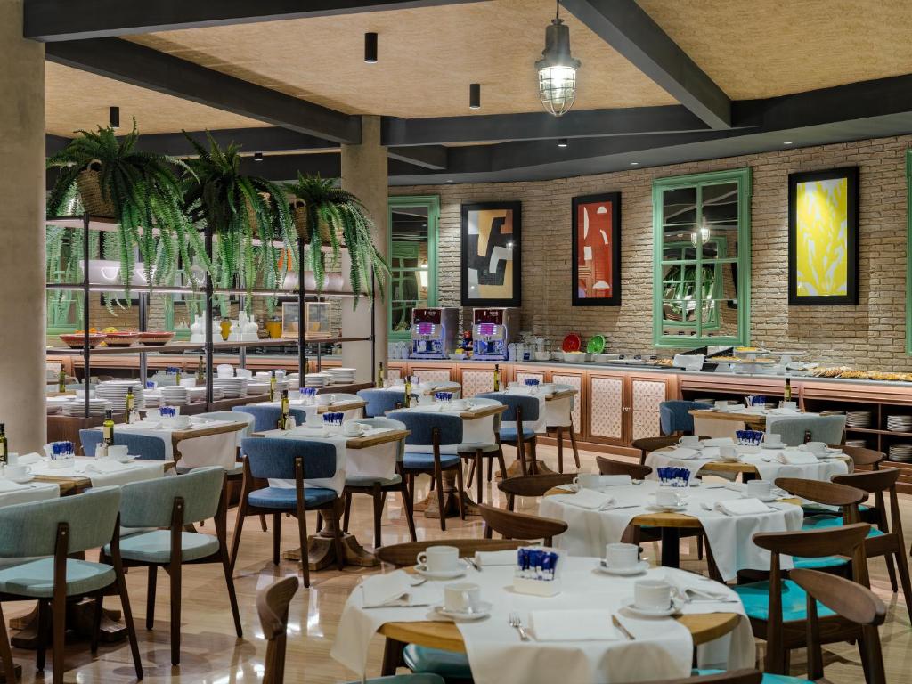 H10 Marina Barcelona-30 H10 Marina Barcelona-30