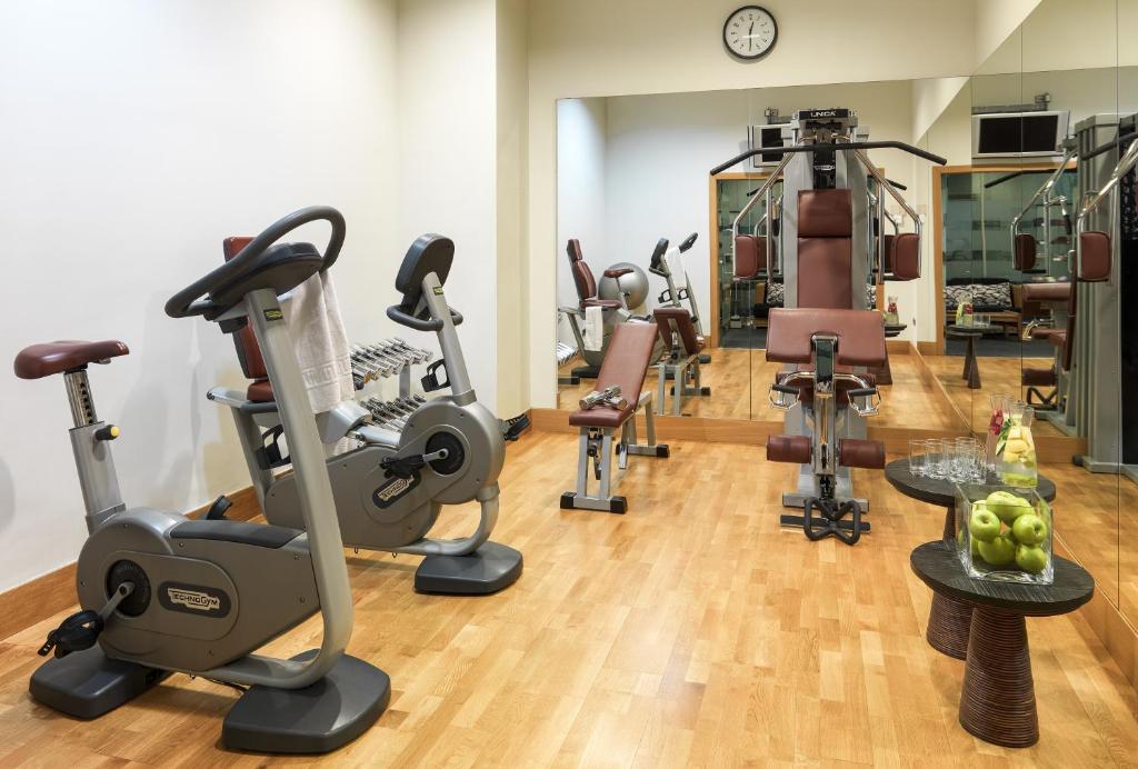 H10 Marina Barcelona-32 H10 Marina Barcelona-32