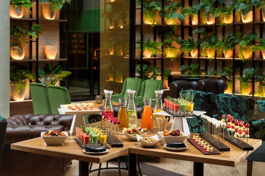 H10 Marina Barcelona-35 H10 Marina Barcelona-35