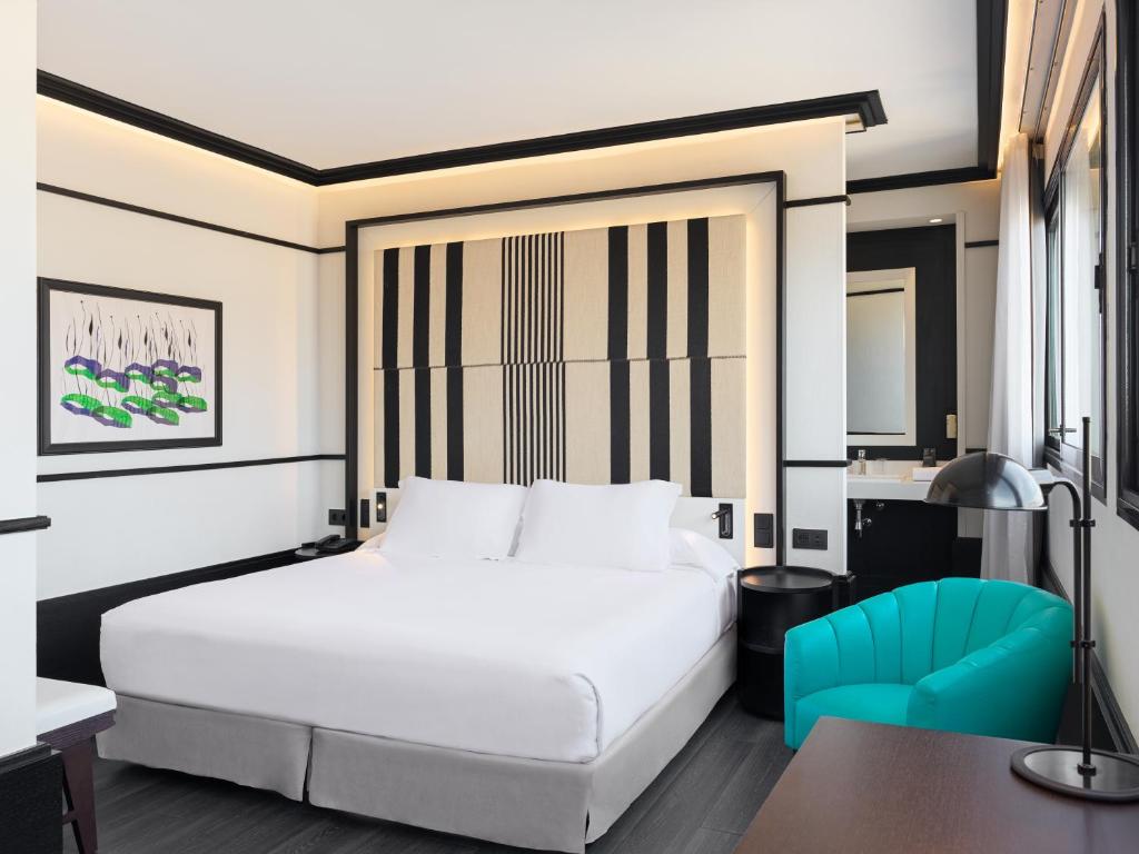 H10 Marina Barcelona-40 H10 Marina Barcelona-40