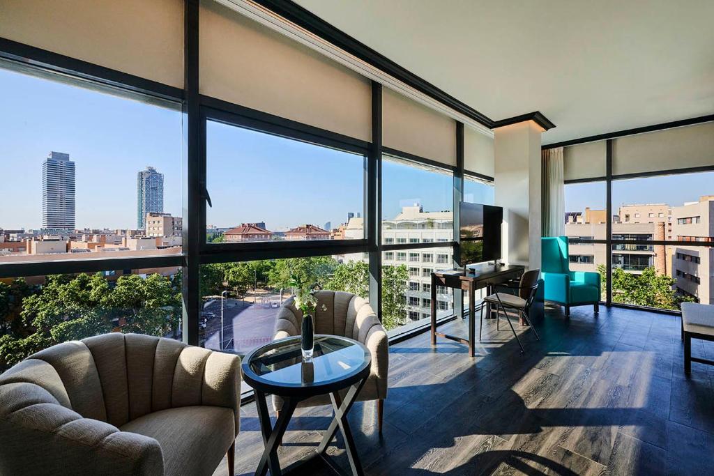 H10 Marina Barcelona-41 H10 Marina Barcelona-41