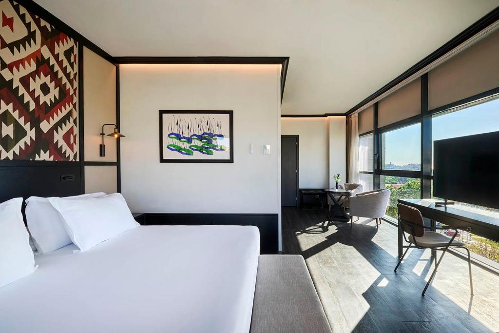 H10 Marina Barcelona-5 H10 Marina Barcelona-5