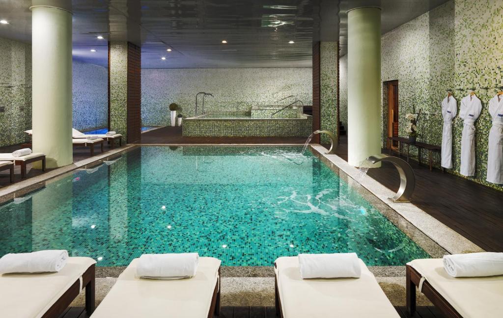 H10 Marina Barcelona-8 H10 Marina Barcelona-8