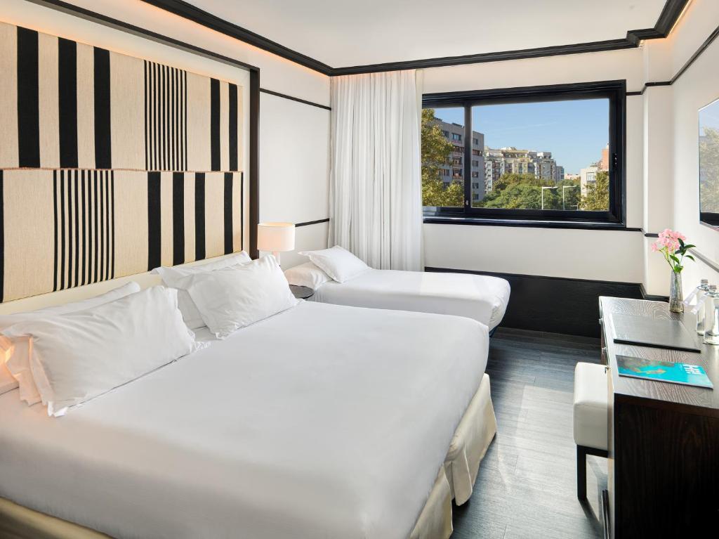 H10 Marina Barcelona-9 H10 Marina Barcelona-9