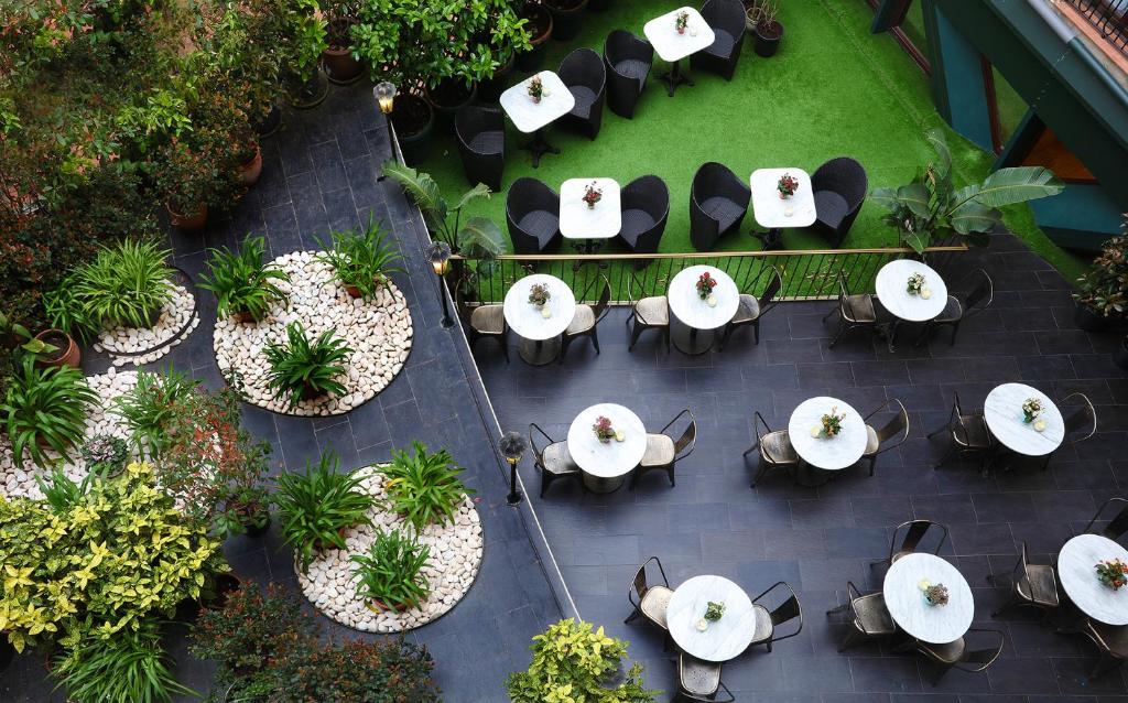 Hotel Continental Barcelona-11 Hotel Continental Barcelona-11