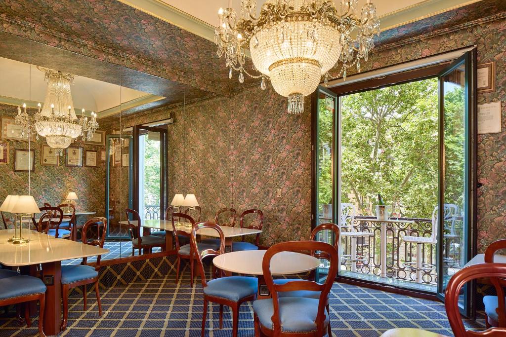 Hotel Continental Barcelona-13 Hotel Continental Barcelona-13
