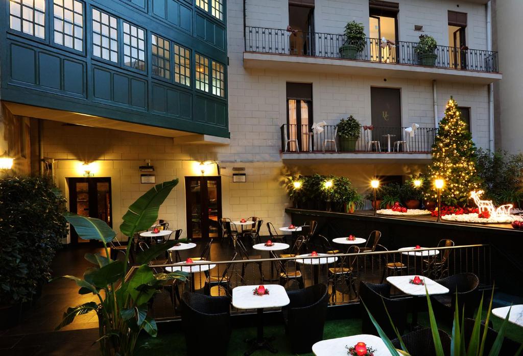 Hotel Continental Barcelona-15 Hotel Continental Barcelona-15