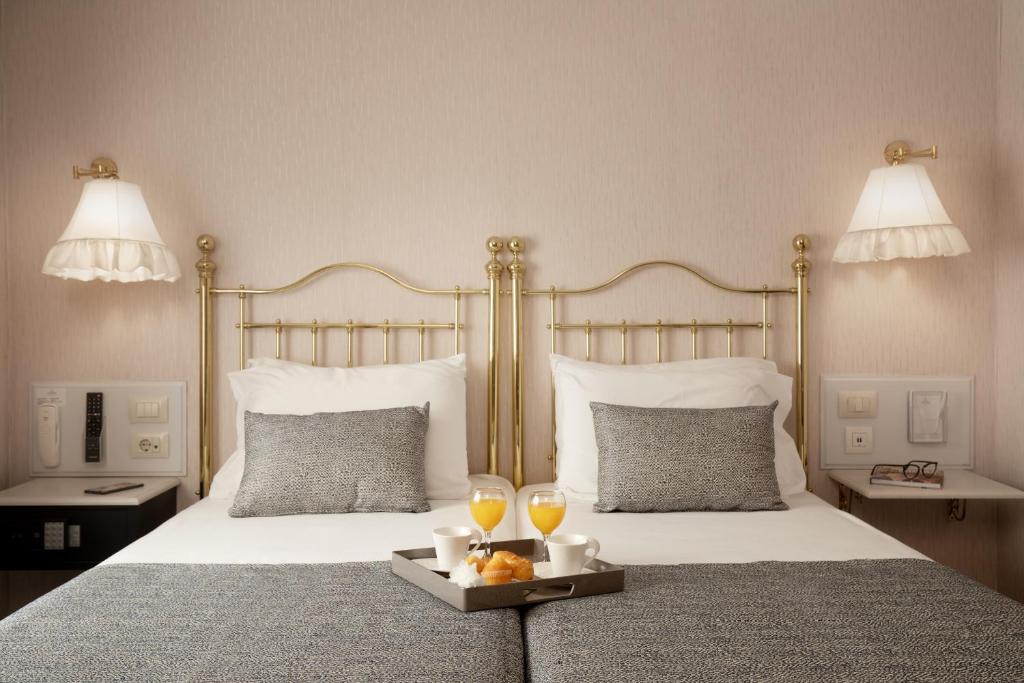 Hotel Continental Barcelona Hotel Continental Barcelona