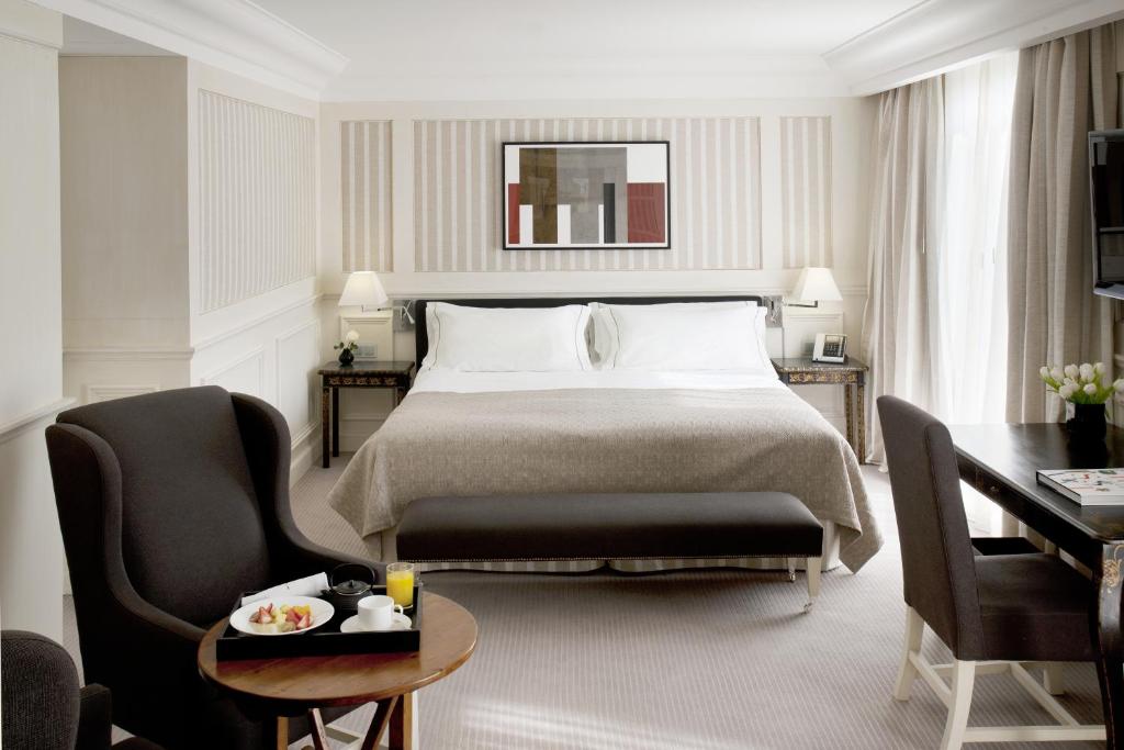 Majestic Hotel & Spa Barcelona GL-1 Majestic Hotel & Spa Barcelona GL-1