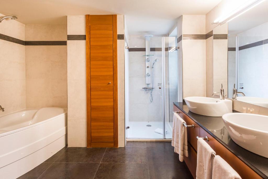 Majestic Hotel & Spa Barcelona GL-11 Majestic Hotel & Spa Barcelona GL-11