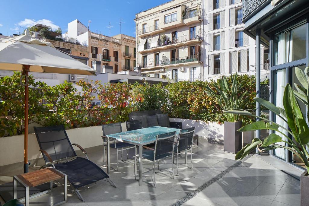 Majestic Hotel & Spa Barcelona GL-13 Majestic Hotel & Spa Barcelona GL-13