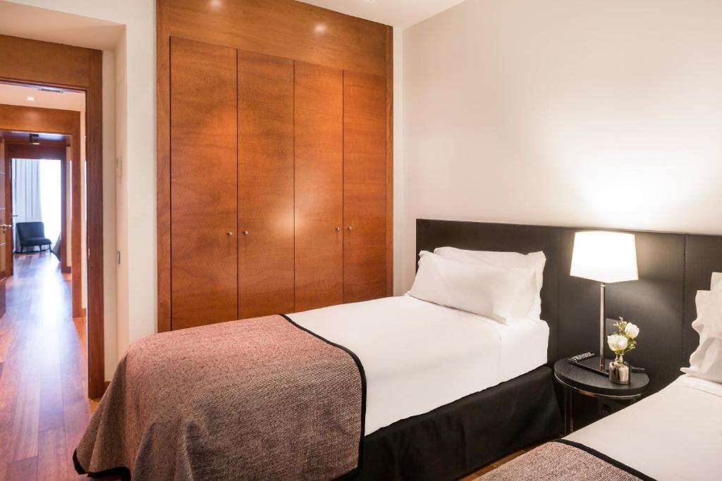 Majestic Hotel & Spa Barcelona GL-16 Majestic Hotel & Spa Barcelona GL-16