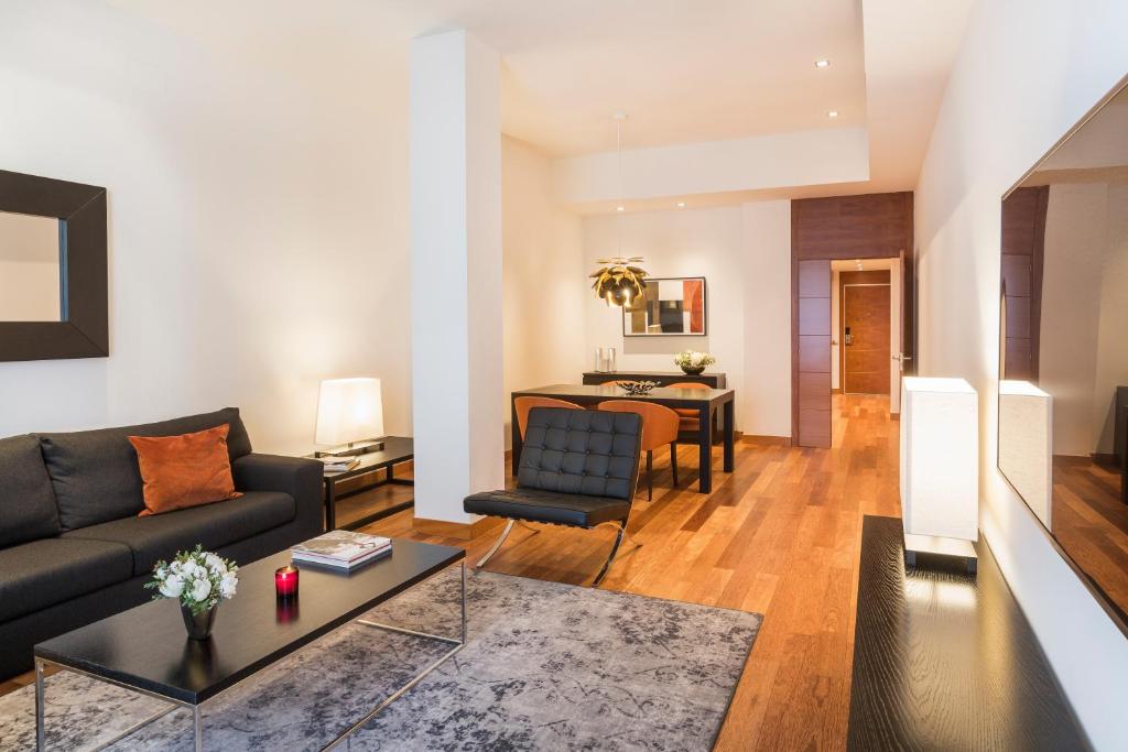 Majestic Hotel & Spa Barcelona GL-18 Majestic Hotel & Spa Barcelona GL-18