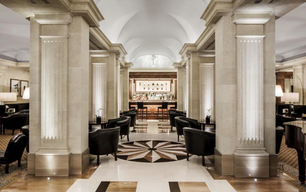 Majestic Hotel & Spa Barcelona GL-2 Majestic Hotel & Spa Barcelona GL-2