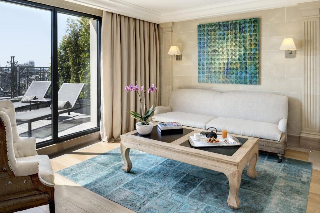 Majestic Hotel & Spa Barcelona GL-21 Majestic Hotel & Spa Barcelona GL-21