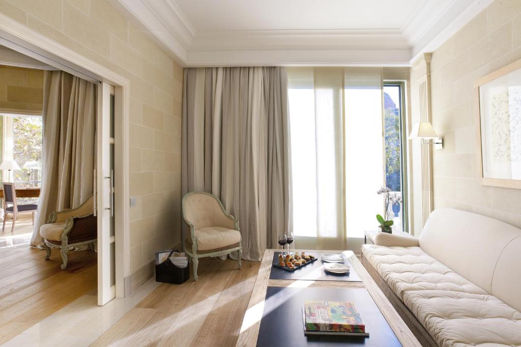 Majestic Hotel & Spa Barcelona GL-23 Majestic Hotel & Spa Barcelona GL-23