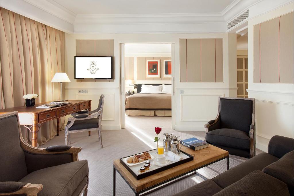 Majestic Hotel & Spa Barcelona GL-24 Majestic Hotel & Spa Barcelona GL-24