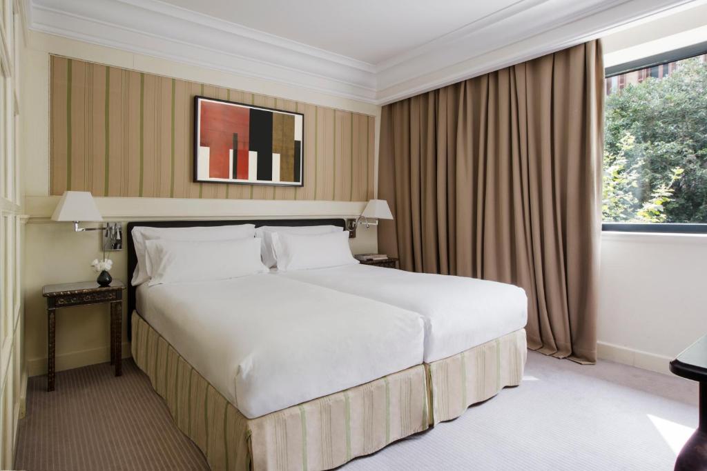 Majestic Hotel & Spa Barcelona GL-25 Majestic Hotel & Spa Barcelona GL-25