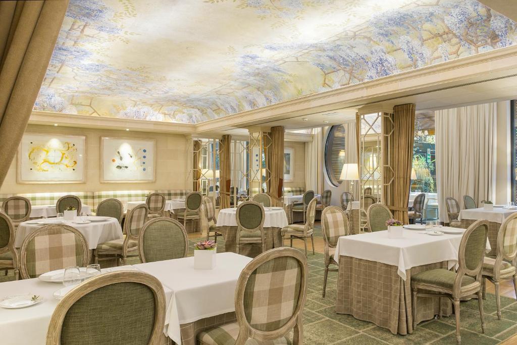 Majestic Hotel & Spa Barcelona GL-26 Majestic Hotel & Spa Barcelona GL-26