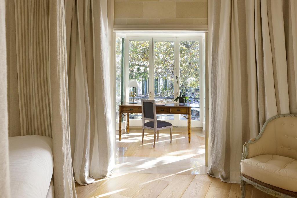 Majestic Hotel & Spa Barcelona GL-27 Majestic Hotel & Spa Barcelona GL-27