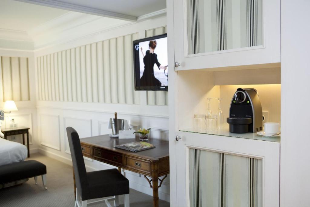 Majestic Hotel & Spa Barcelona GL-28 Majestic Hotel & Spa Barcelona GL-28