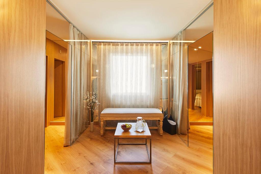 Majestic Hotel & Spa Barcelona GL-29 Majestic Hotel & Spa Barcelona GL-29