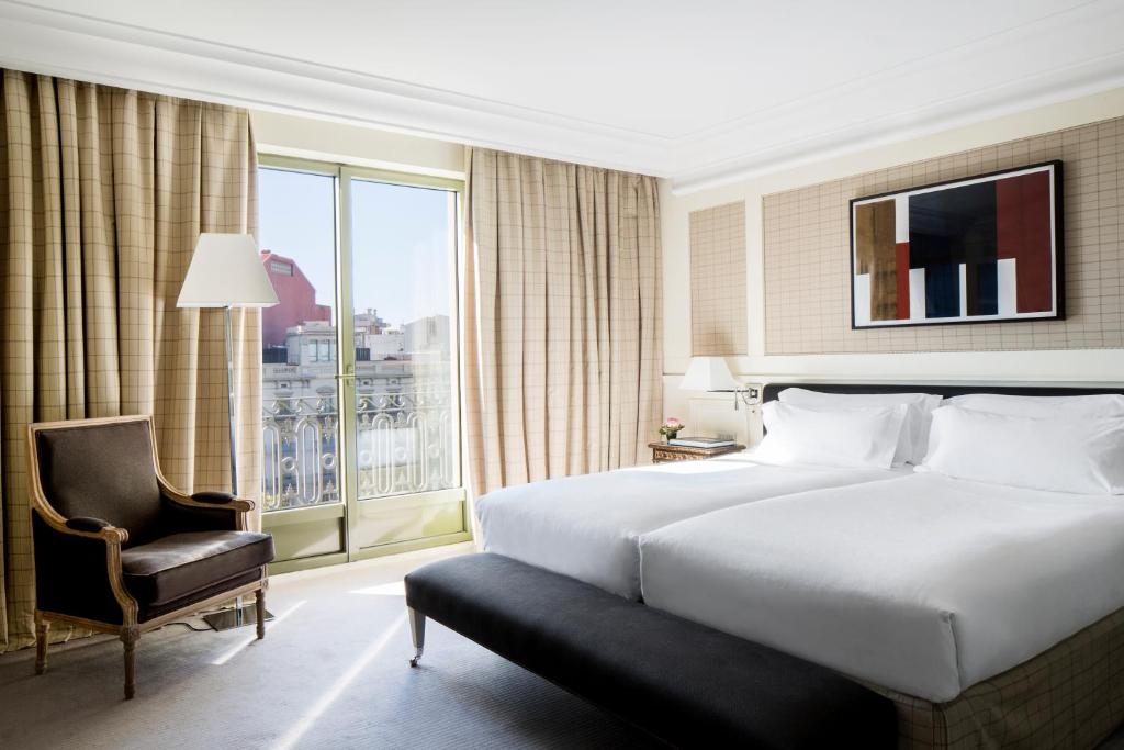 Majestic Hotel & Spa Barcelona GL-3 Majestic Hotel & Spa Barcelona GL-3