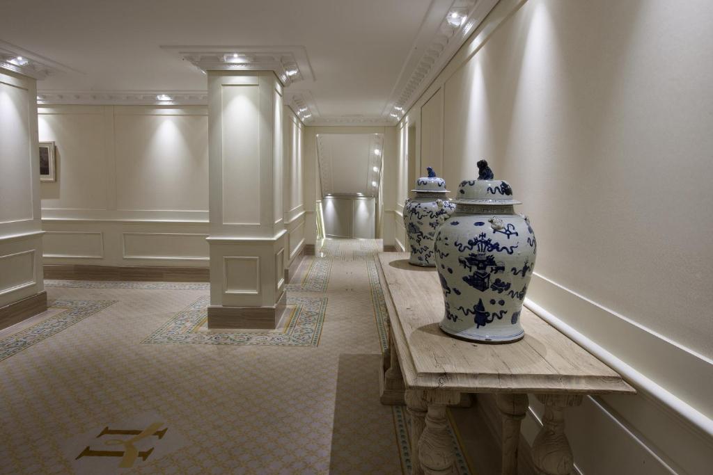 Majestic Hotel & Spa Barcelona GL-30 Majestic Hotel & Spa Barcelona GL-30