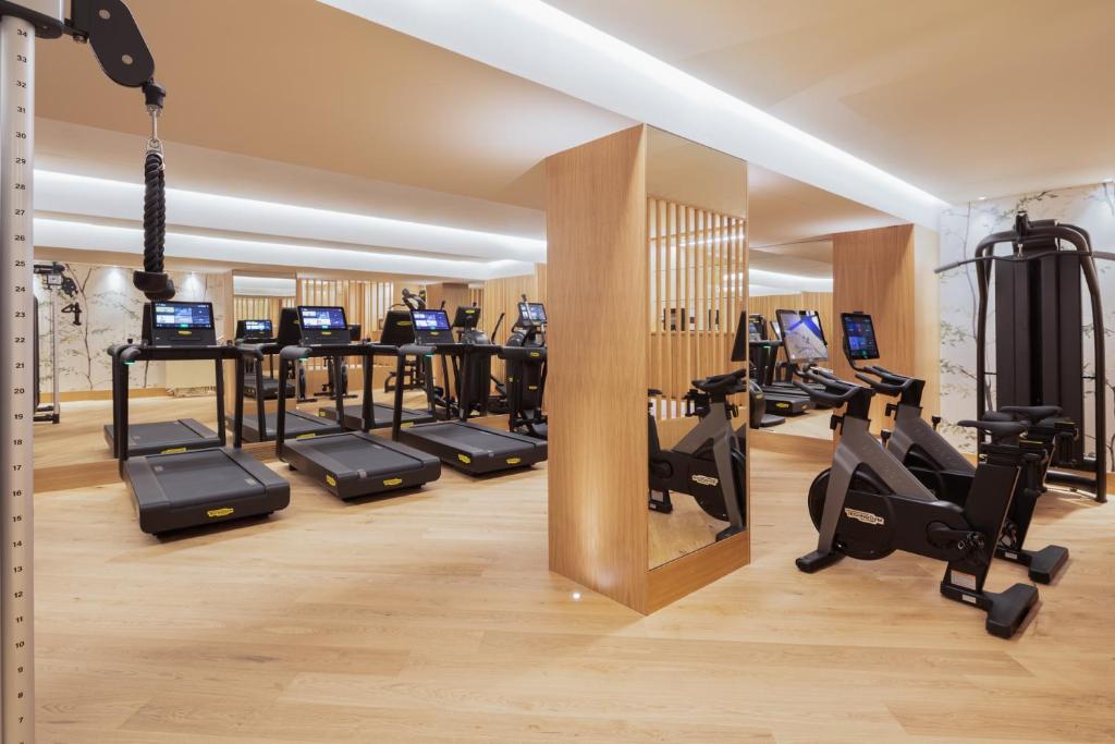 Majestic Hotel & Spa Barcelona GL-31 Majestic Hotel & Spa Barcelona GL-31