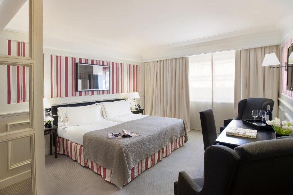 Majestic Hotel & Spa Barcelona GL-32 Majestic Hotel & Spa Barcelona GL-32