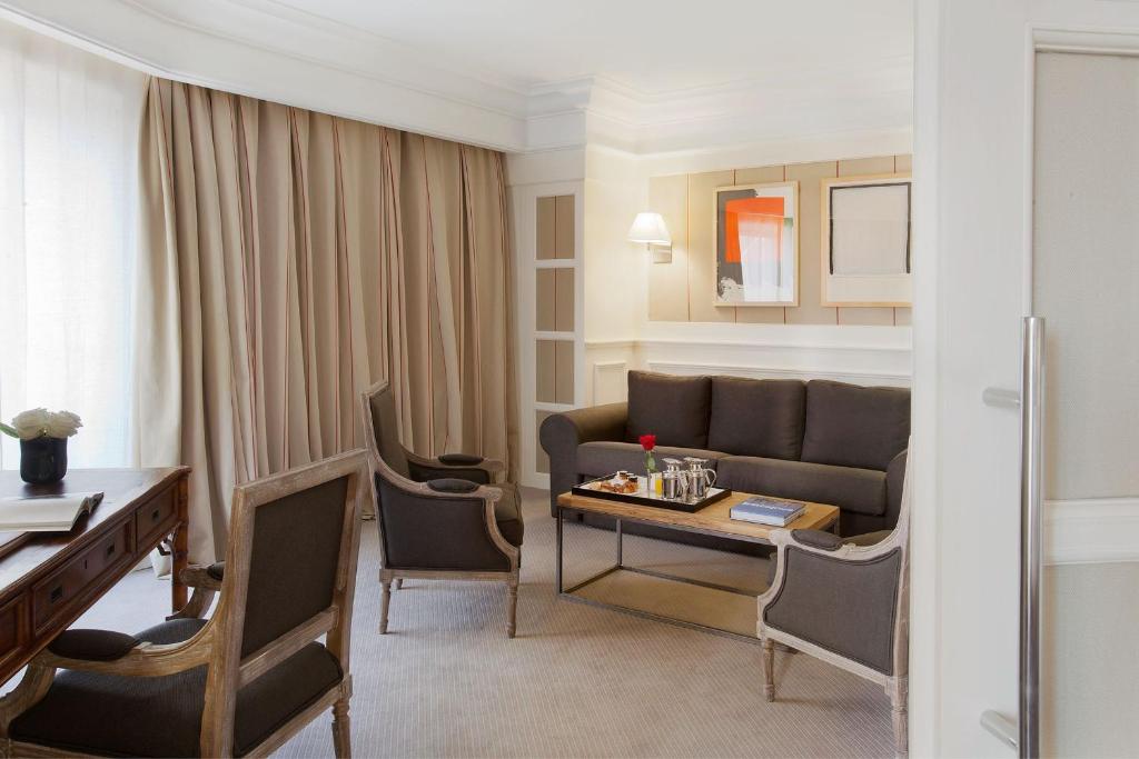 Majestic Hotel & Spa Barcelona GL-35 Majestic Hotel & Spa Barcelona GL-35