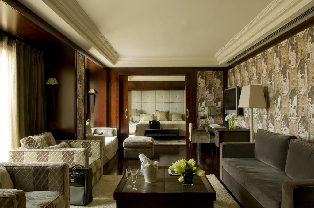 Majestic Hotel & Spa Barcelona GL-36 Majestic Hotel & Spa Barcelona GL-36