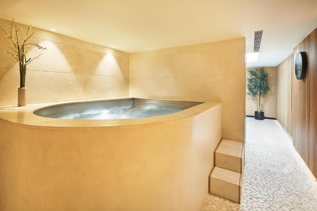 Majestic Hotel & Spa Barcelona GL-37 Majestic Hotel & Spa Barcelona GL-37
