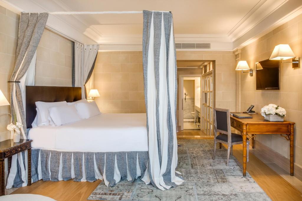 Majestic Hotel & Spa Barcelona GL-39 Majestic Hotel & Spa Barcelona GL-39
