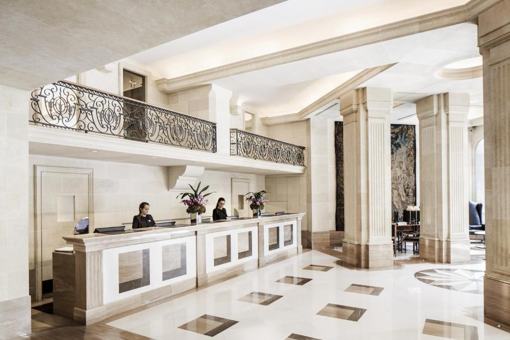 Majestic Hotel & Spa Barcelona GL-4 Majestic Hotel & Spa Barcelona GL-4