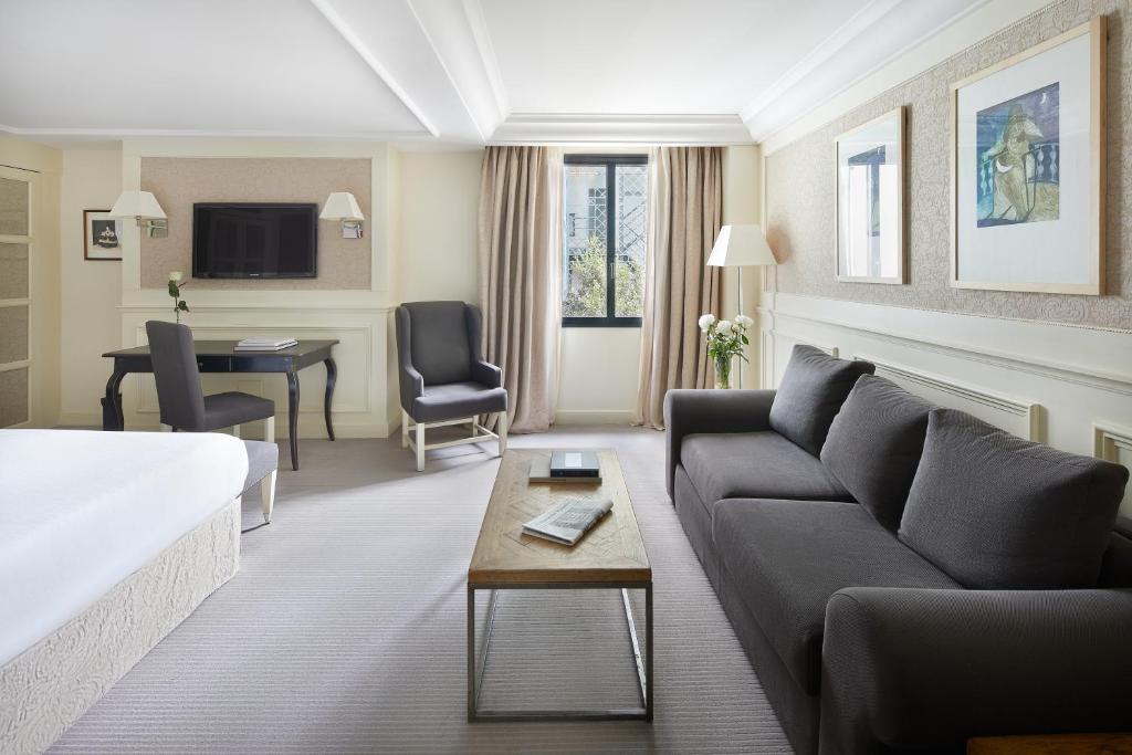 Majestic Hotel & Spa Barcelona GL-41 Majestic Hotel & Spa Barcelona GL-41