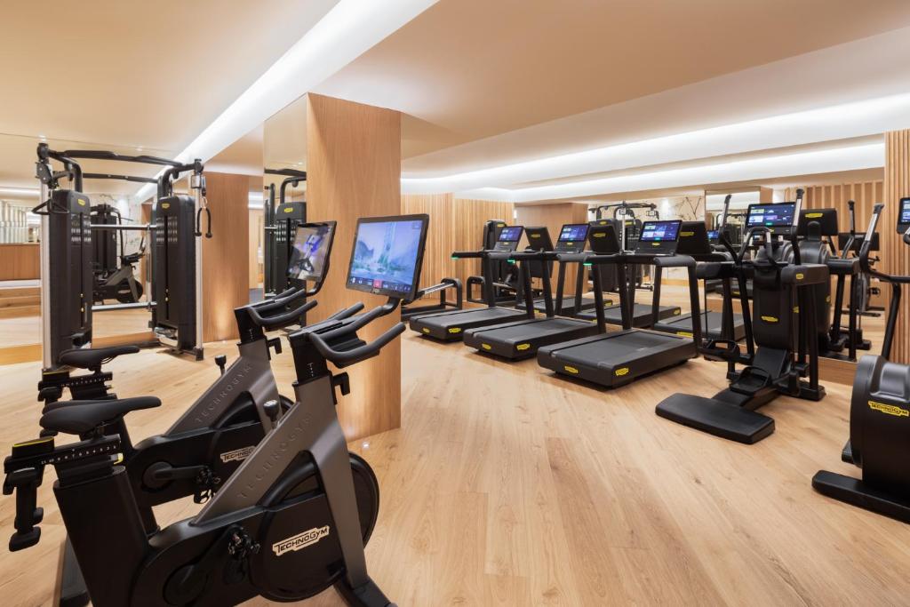 Majestic Hotel & Spa Barcelona GL-44 Majestic Hotel & Spa Barcelona GL-44
