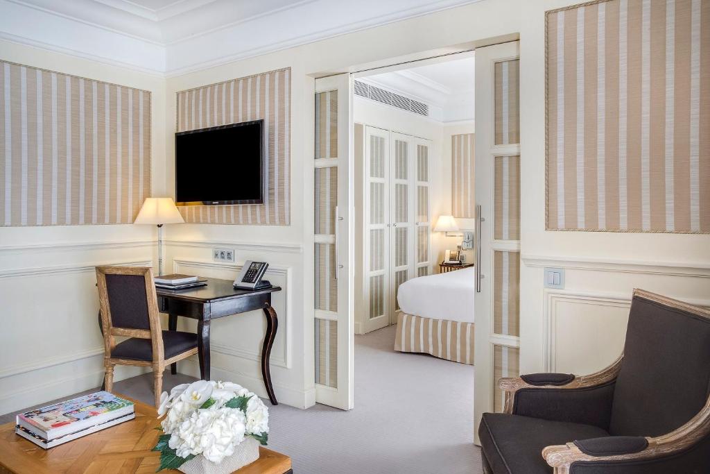 Majestic Hotel & Spa Barcelona GL-6 Majestic Hotel & Spa Barcelona GL-6