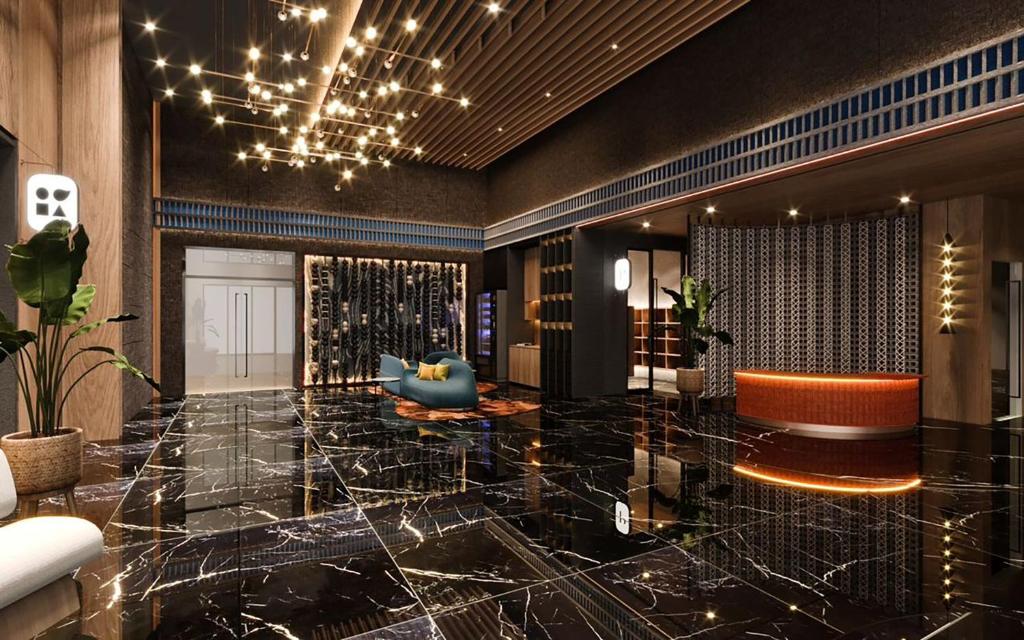Majestic Residence-1 Majestic Residence-1