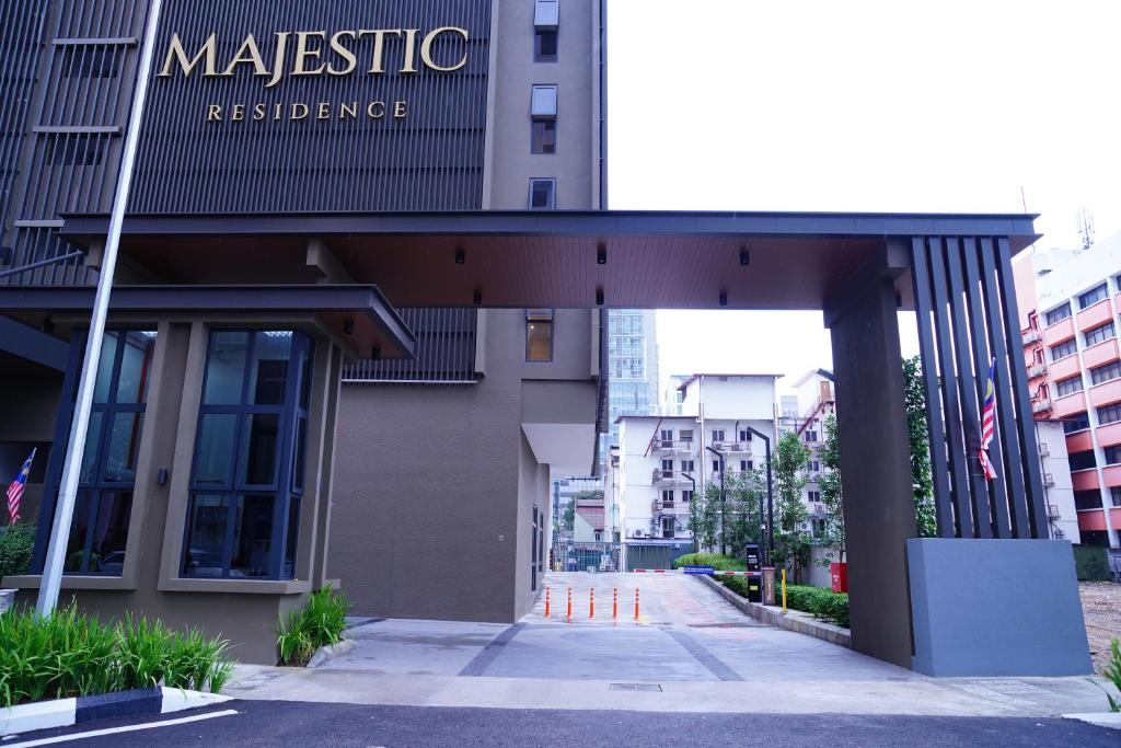 Majestic Residence-10 Majestic Residence-10