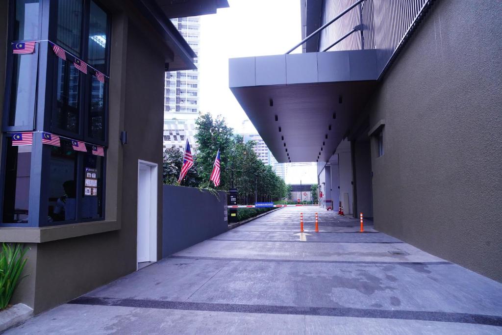 Majestic Residence-11 Majestic Residence-11