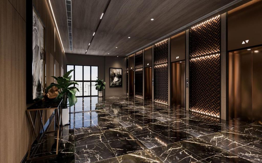 Majestic Residence-12 Majestic Residence-12