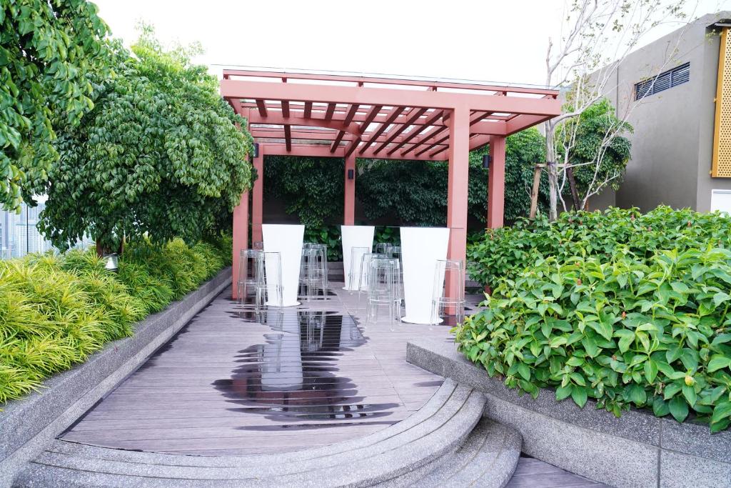 Majestic Residence-14 Majestic Residence-14