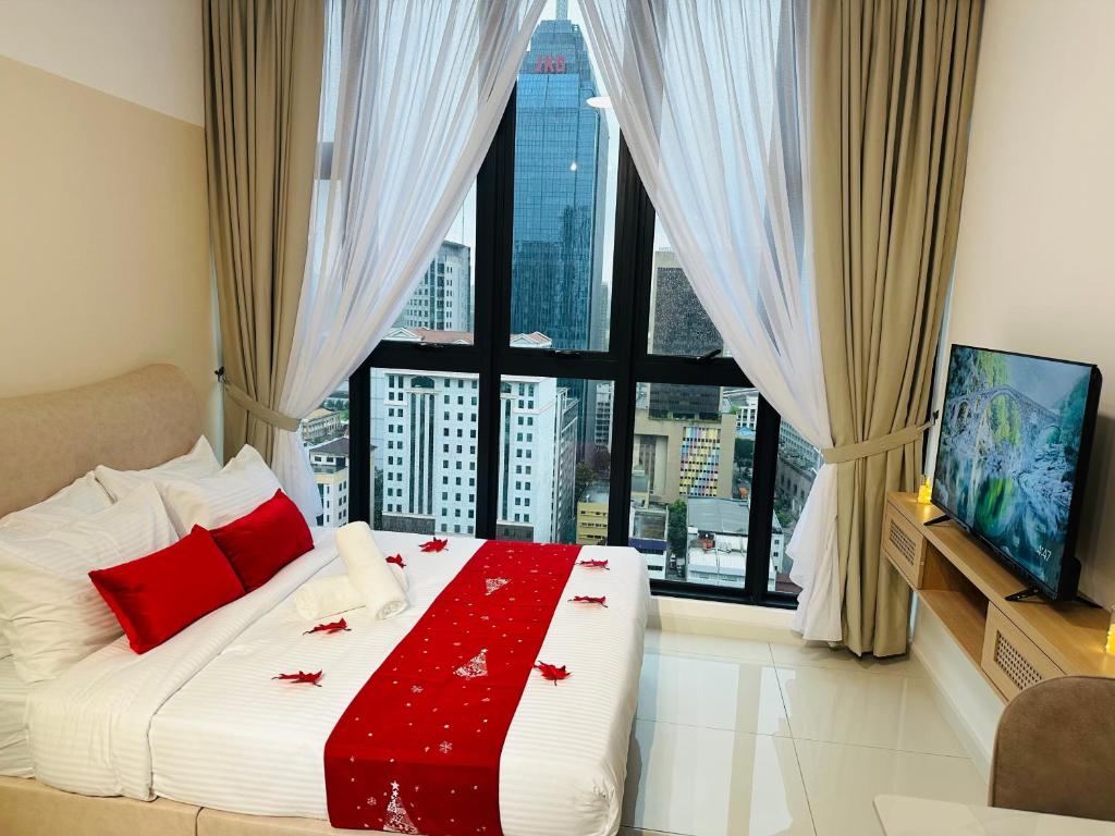 Majestic Residence-16 Majestic Residence-16