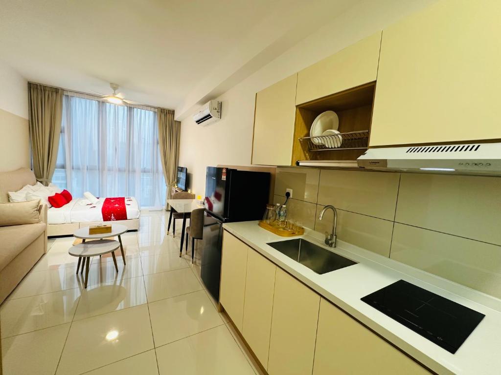 Majestic Residence-18 Majestic Residence-18