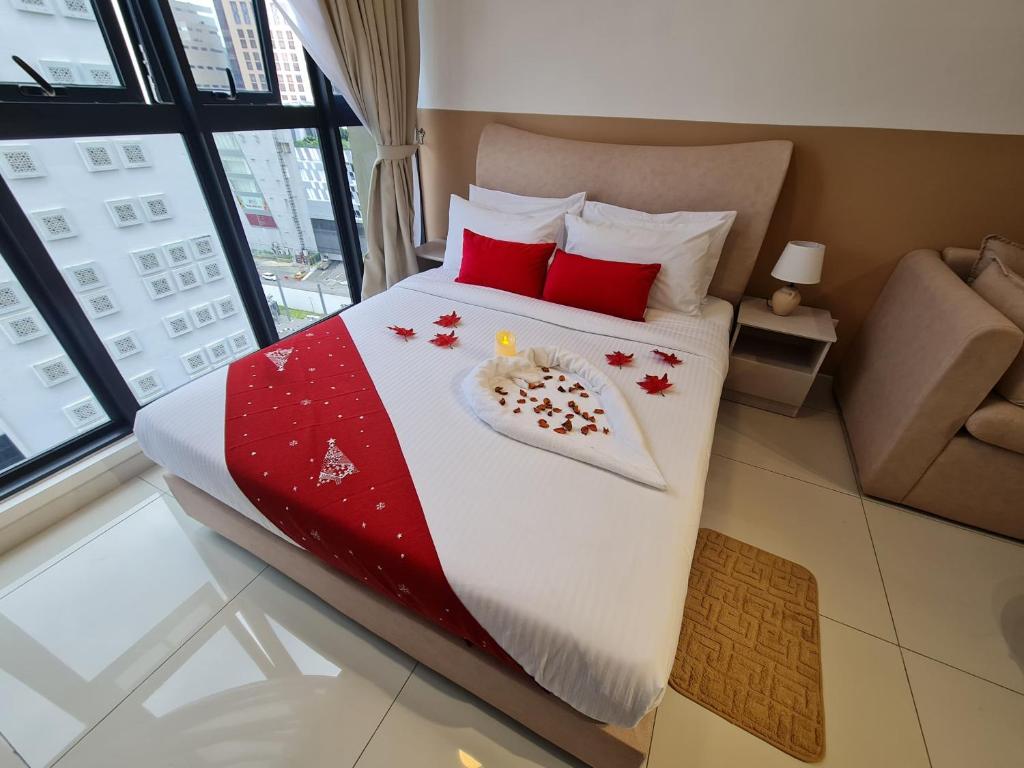 Majestic Residence-21 Majestic Residence-21