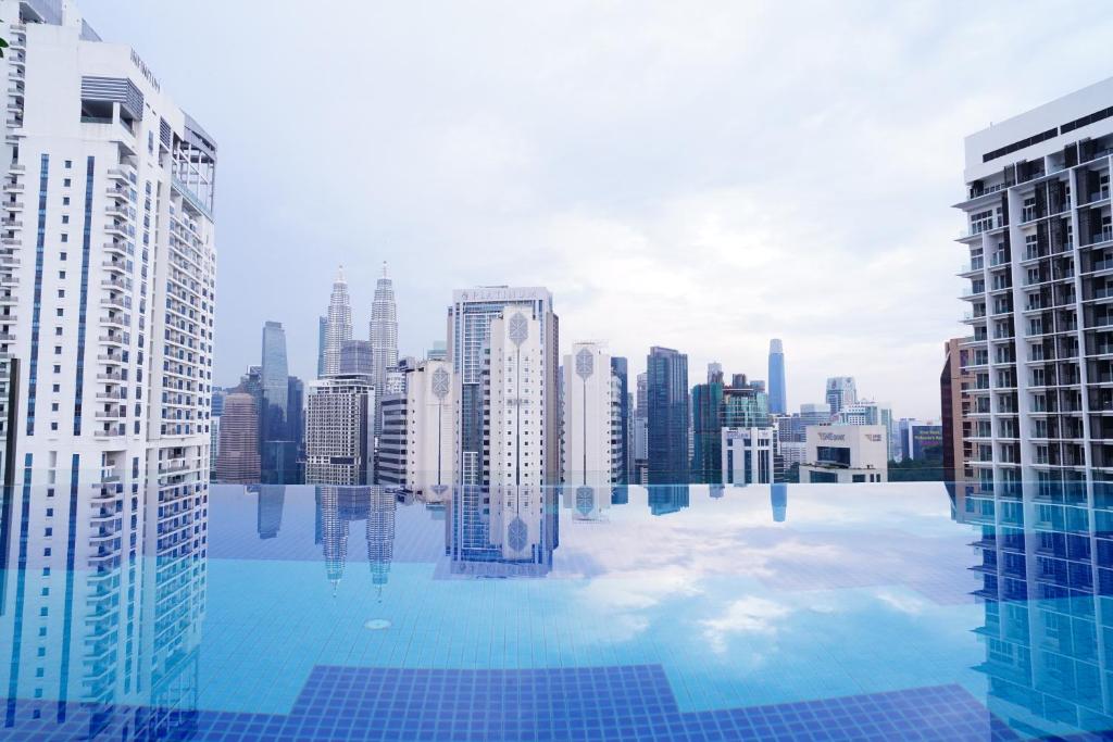 Majestic Residence-22 Majestic Residence-22