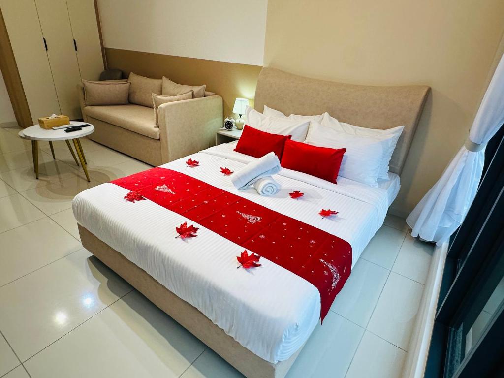 Majestic Residence-31 Majestic Residence-31