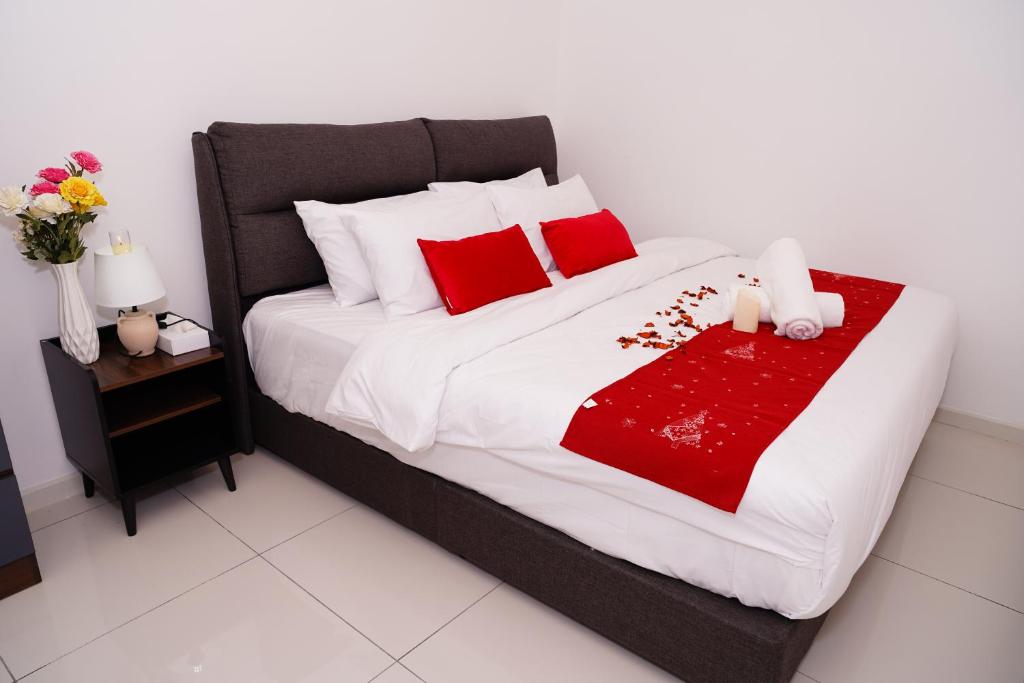 Majestic Residence-32 Majestic Residence-32