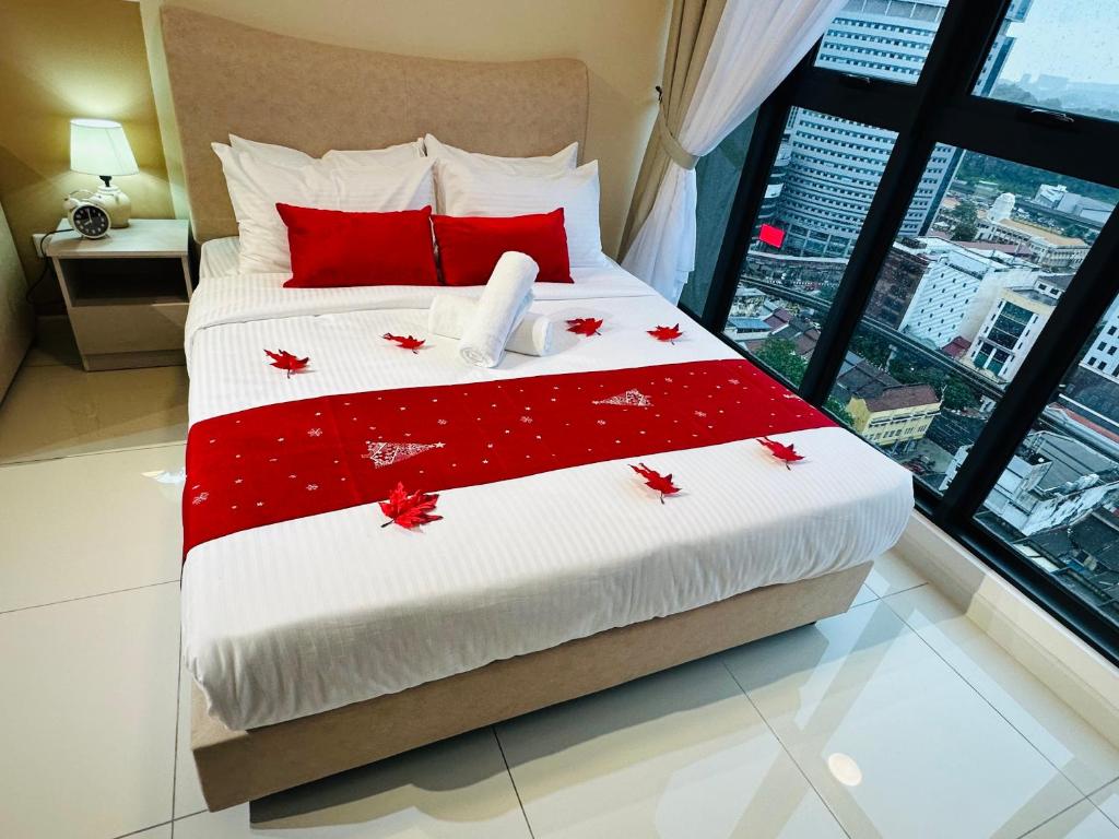 Majestic Residence-37 Majestic Residence-37